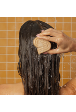 kitsch Kitsch - Coconut Oil Shampoo Bar for Dry Damaged Hair