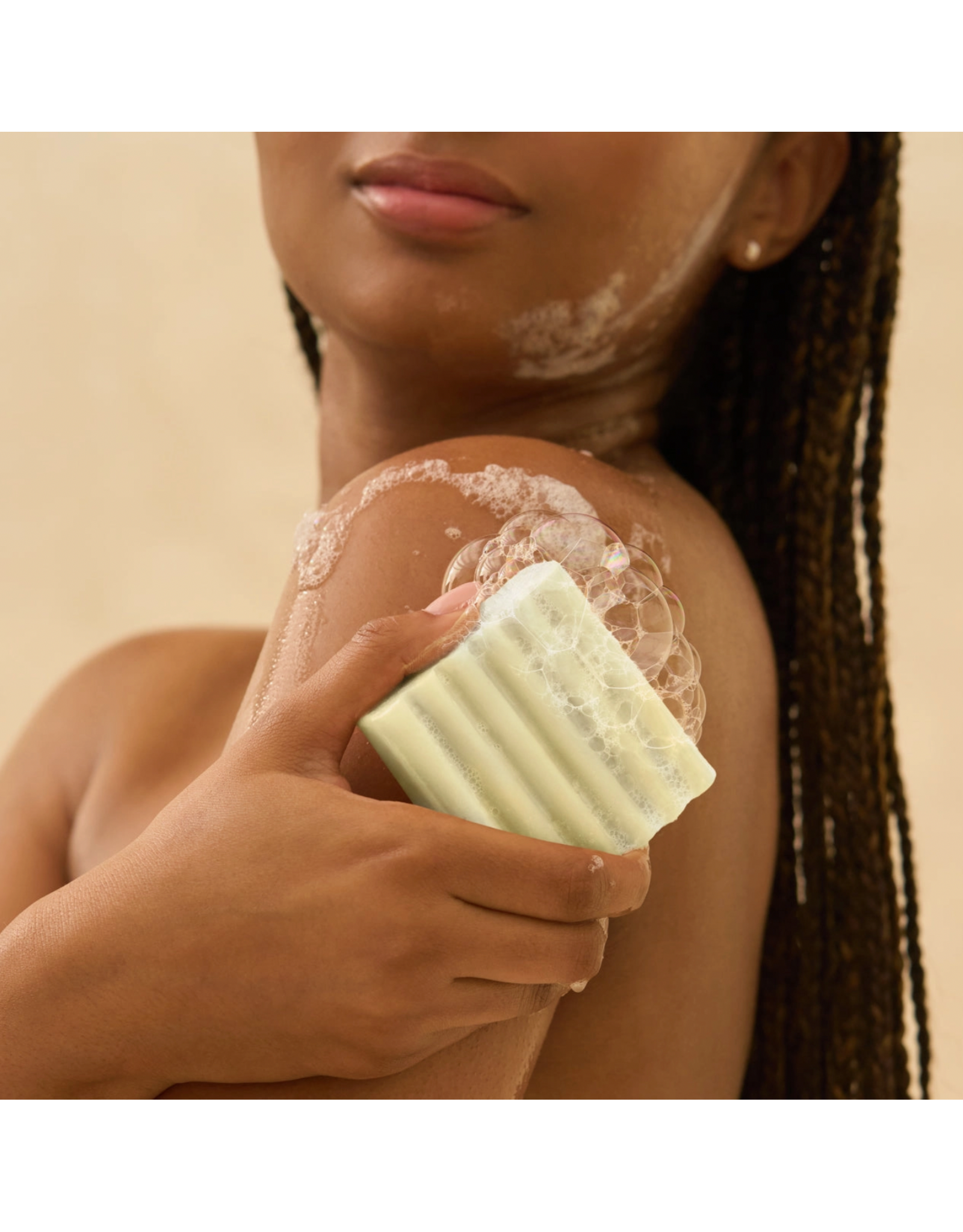 kitsch Kitsch - Glycolic Acid Exfoliating Face and Body Wash