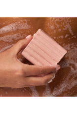 kitsch Kitsch - Cleansing Tart Cherry Solid Body Wash