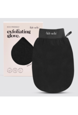 kitsch Kitsch - Exfoliating Glove (Black)