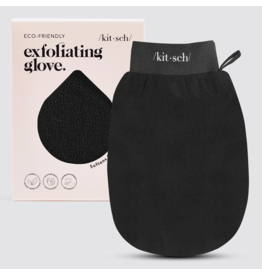 kitsch Kitsch - Exfoliating Glove (Black)