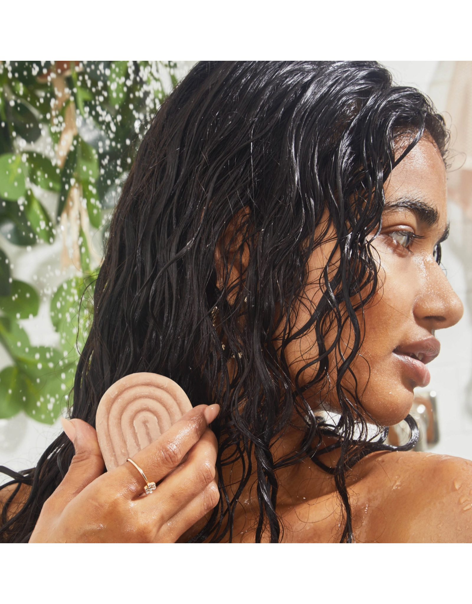 kitsch Kitsch - Strengthening Bond Repair Solid Hair Mask