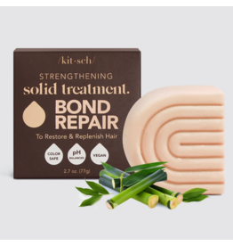 kitsch Kitsch - Strengthening Bond Repair Solid Hair Mask