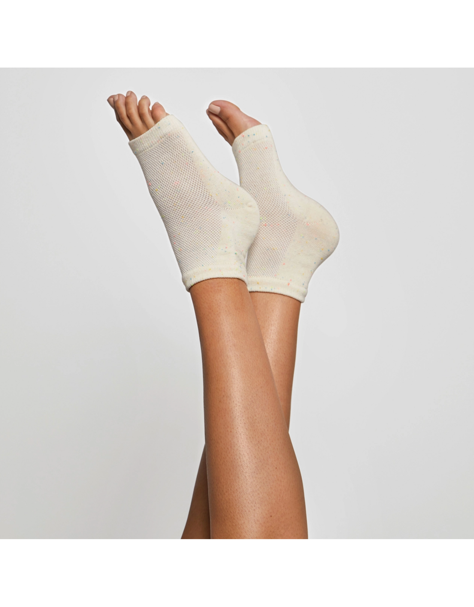 kitsch Kitsch - Moisturizing Heel Socks