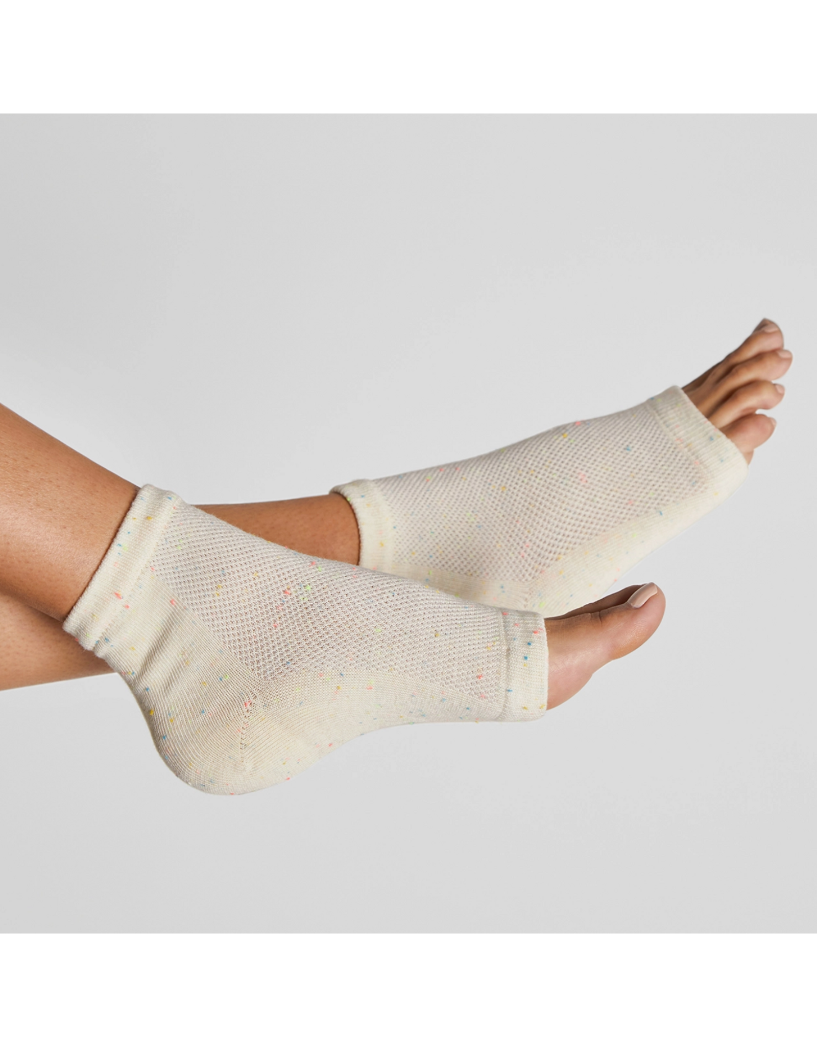 kitsch Kitsch - Moisturizing Heel Socks