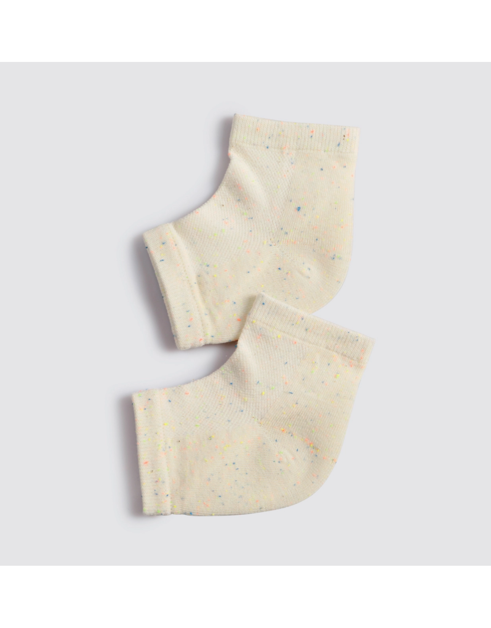 kitsch Kitsch - Moisturizing Heel Socks