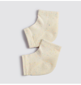 kitsch Kitsch - Moisturizing Heel Socks