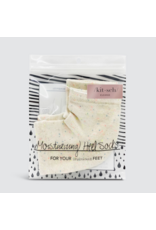kitsch Kitsch - Moisturizing Heel Socks