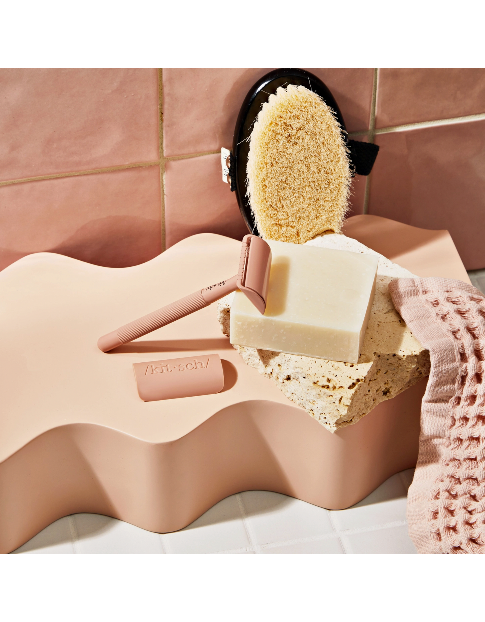 kitsch Kitsch - Solid Shave Butter