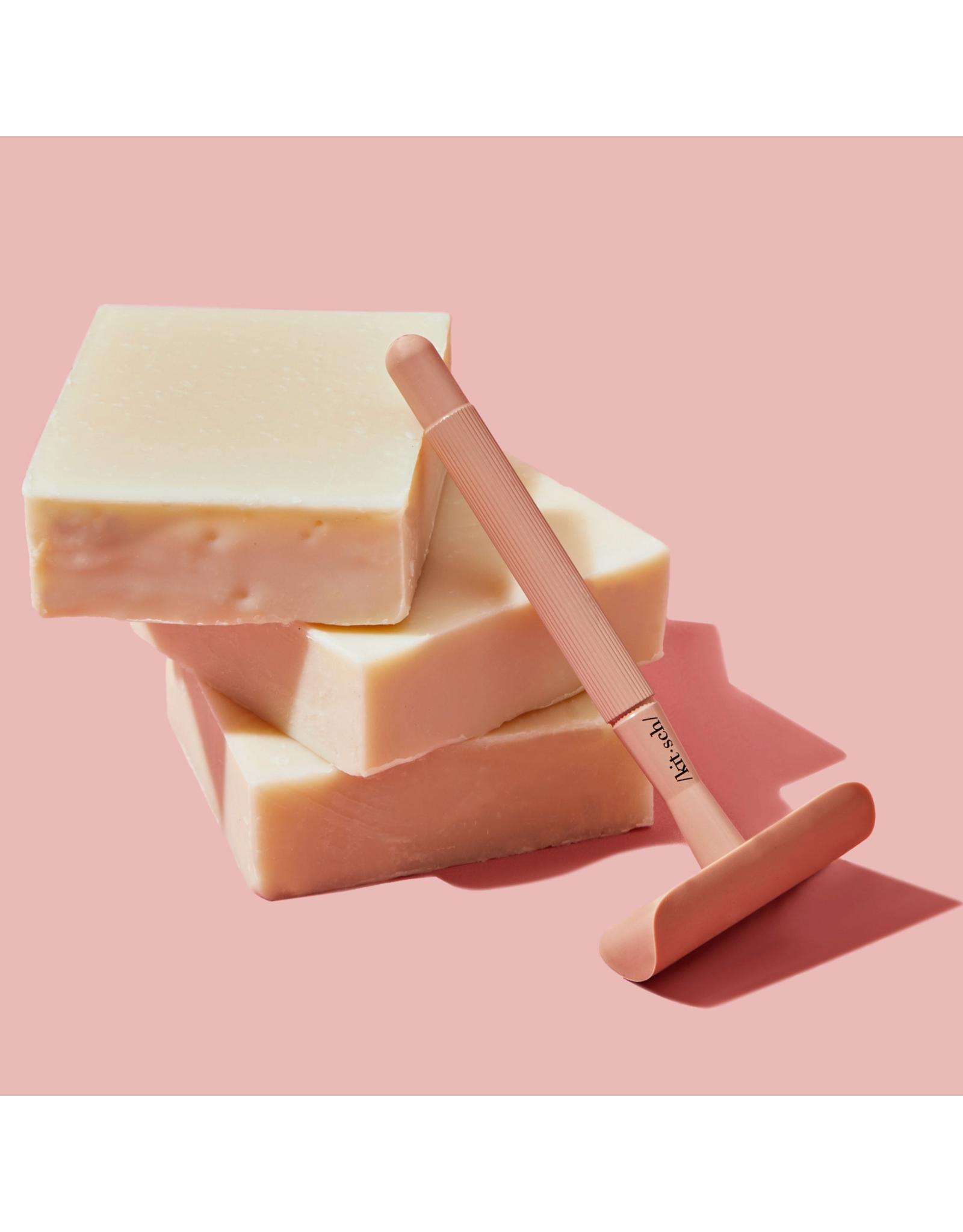 kitsch Kitsch - Solid Shave Butter