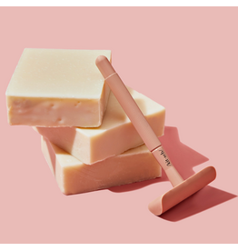 kitsch Kitsch - Solid Shave Butter