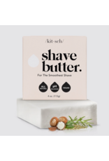 kitsch Kitsch - Solid Shave Butter