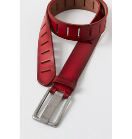 Free people Free People - WTF Jona Belt (Chef's Kiss)