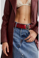 Free people Free People - WTF Jona Belt (Chef's Kiss)