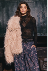 Free people Free People -  You Decide Long Sleeve (Black)