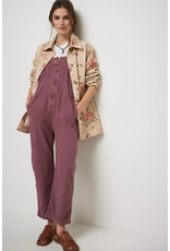 Free people Free People - Jude One Piece (Rose Brown)