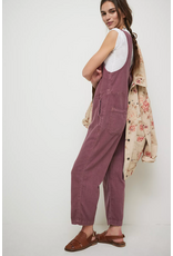 Free people Free People - Jude One Piece (Rose Brown)