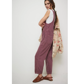 Free people Free People - Jude One Piece (Rose Brown)