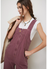 Free people Free People - Jude One Piece (Rose Brown)