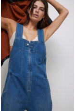 Free people Free People - Jude One Piece (Mid Indigo)
