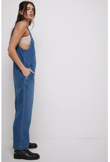 Free people Free People - Jude One Piece (Mid Indigo)