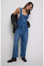 Free people Free People - Jude One Piece (Mid Indigo)