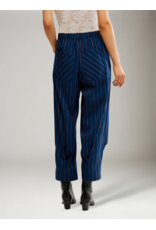 Free people Free People - Nice Choice Pull-On Pants (Navy)