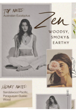 Free people Free People 1809 Collection All-Natural Fragrance