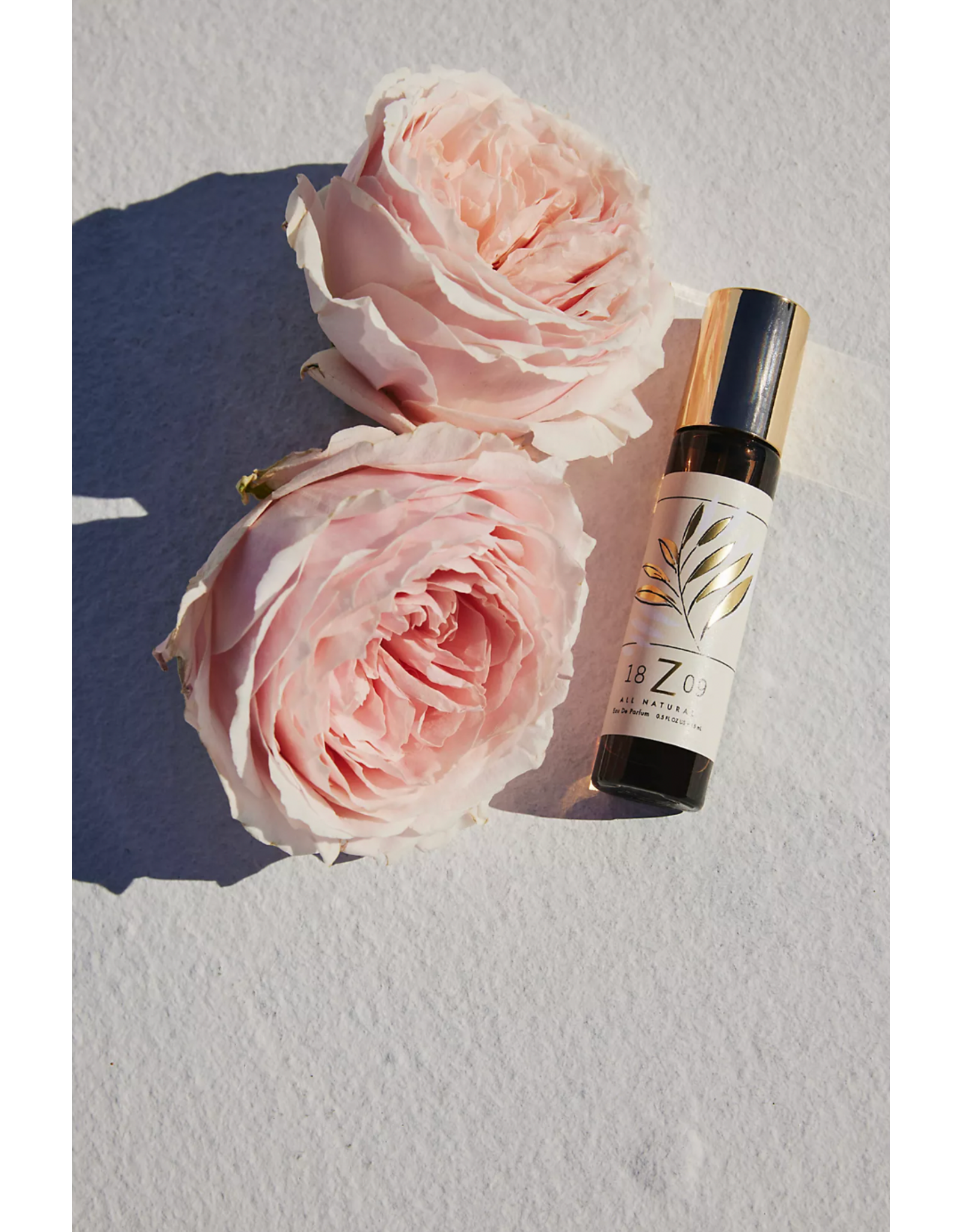 Free people Free People 1809 Collection All-Natural Fragrance