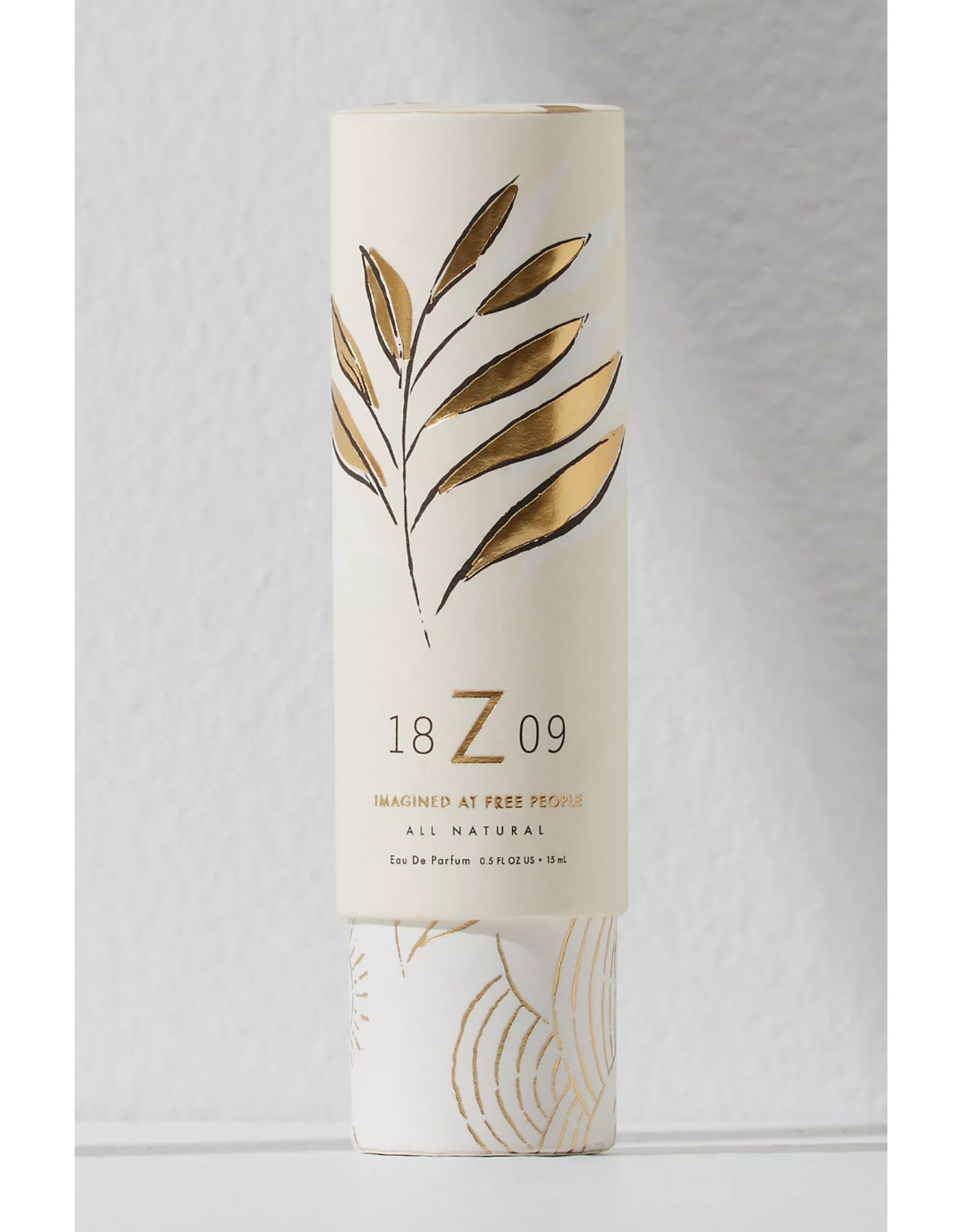 Free people Free People 1809 Collection All-Natural Fragrance