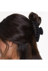 kitsch Kitsch - Recycled Plastic Oversized Matte Claw Clips 2pc Set