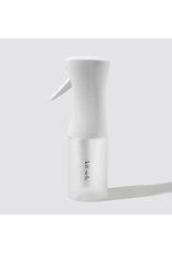 kitsch Kitsch - Recycled Plastic Continuous Spray Bottle (White)