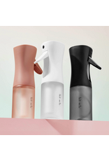 kitsch Kitsch - Recycled Plastic Continuous Spray Bottle (White)