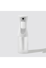 kitsch Kitsch - Recycled Plastic Continuous Spray Bottle (White)