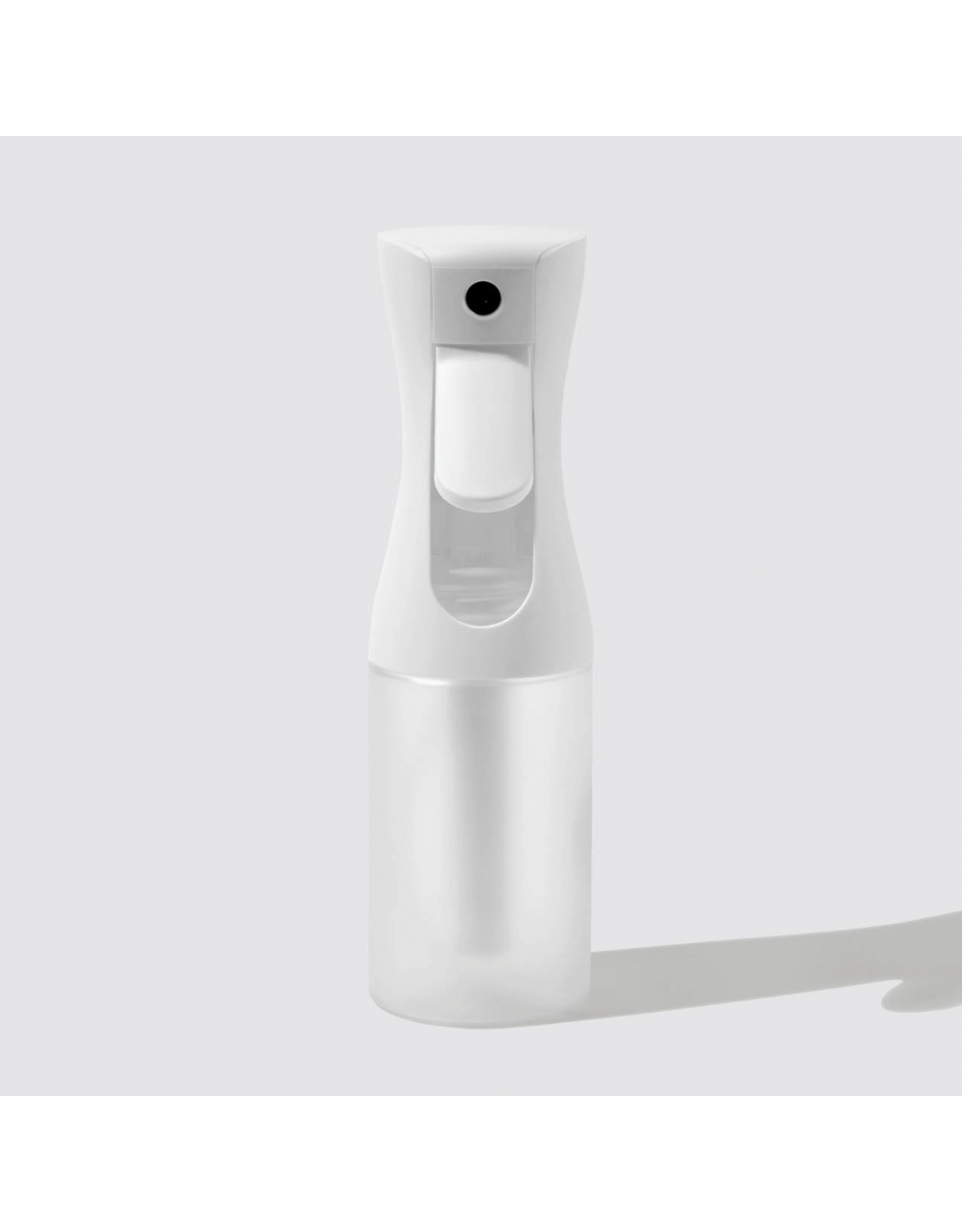 kitsch Kitsch - Recycled Plastic Continuous Spray Bottle (White)