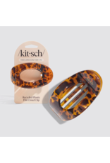 kitsch Kitsch - Recycled Plastic Large Flat Cloud Clip