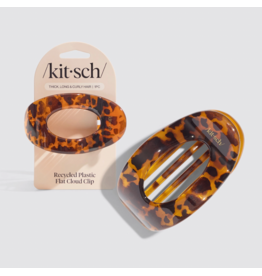 kitsch Kitsch - Recycled Plastic Large Flat Cloud Clip