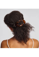 kitsch Kitsch - Recycled Plastic Large Flat Cloud Clip