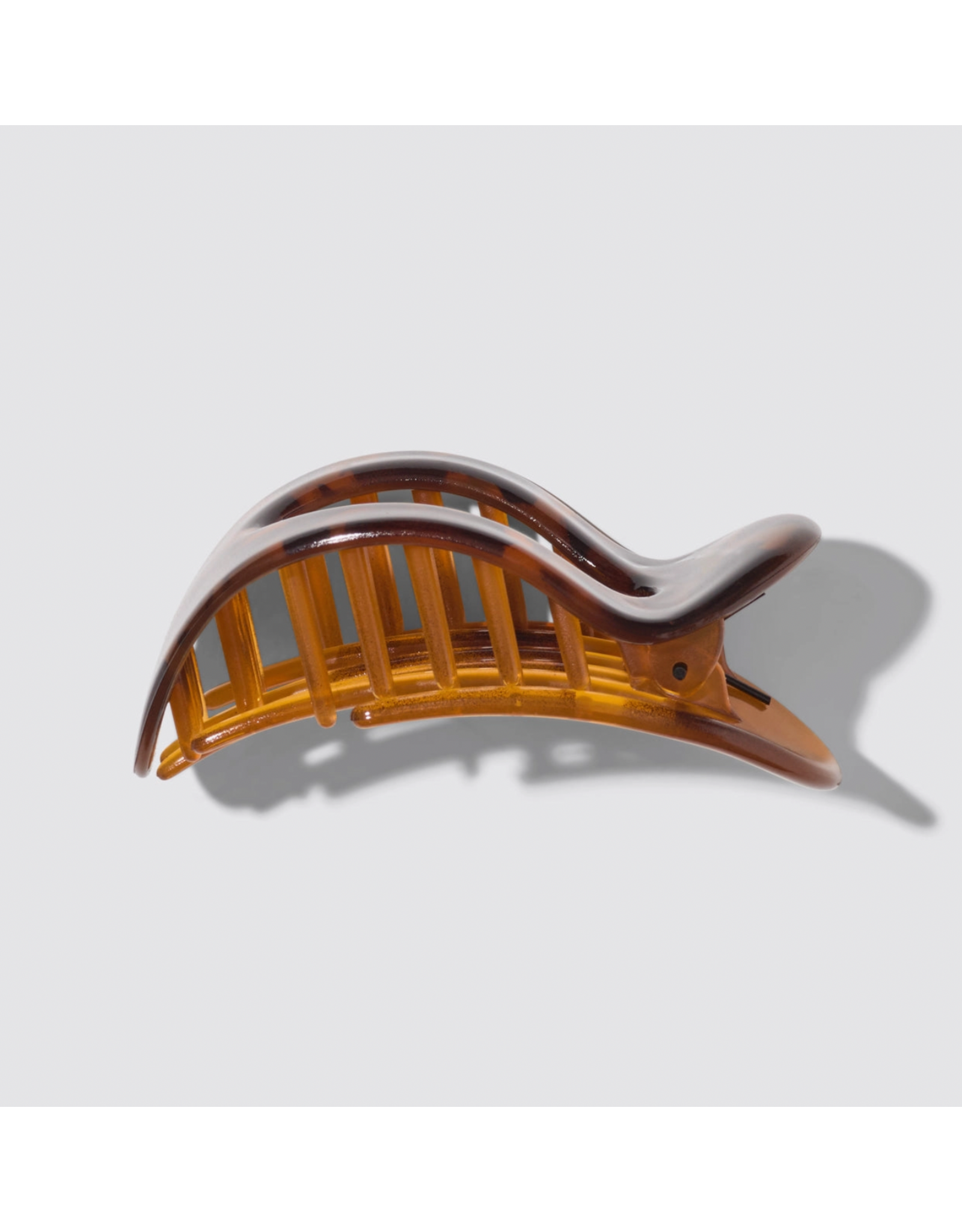 kitsch Kitsch - Recycled Plastic Large Flat Cloud Clip