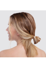 kitsch Kitsch - No-Snag Elastic 100 pc (Clear)