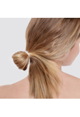 kitsch Kitsch - No-Snag Elastic 100 pc (Clear)