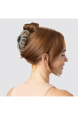 kitsch Kitsch - Recycled Plastic Assorted Claw Clip Set 3pc (Octopus)