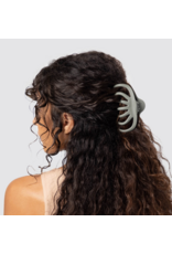 kitsch Kitsch - Recycled Plastic Assorted Claw Clip Set 3pc (Octopus)