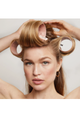 kitsch Kitsch - Recycled Plastic XL Thermal Rollers 4pc Set (Terracotta)