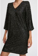 b.young b.young - Solia dress (black)