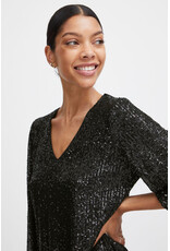 b.young b.young - Solia dress (black)