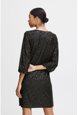 b.young b.young - Solia dress (black)