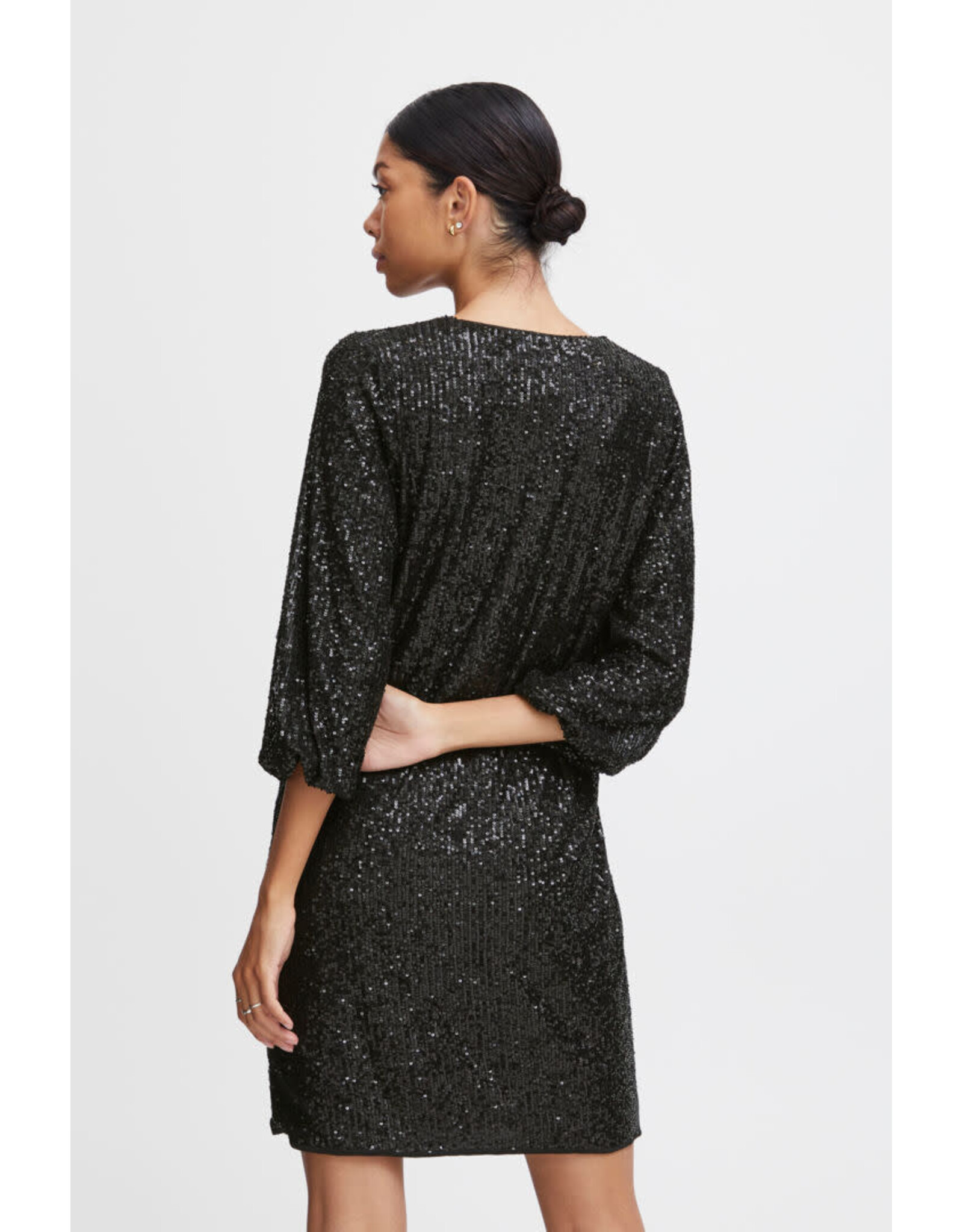 b.young b.young - Solia dress (black)