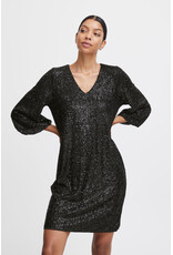 b.young b.young - Solia dress (black)