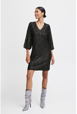 b.young b.young - Solia dress (black)